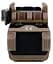 Фонарь с ЛЦВ Olight Baldr Mini Green Laser Desert Tan - миниатюра 5