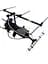 Ретранслятор 5.8/1.2GHz під Mavic 3 - мініатюра 4