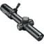 Прицел оптический Bushnell AR Optics 1-6x24 сетка BTR-1 BDC с подсветкой - миниатюра 3