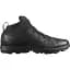 Кроссовки Salomon Speed Assault 2 12 Черный - миниатюра 1