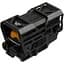 Прицел коллиматорный Vector Optics Frenzy Plus 1x31x26 - миниатюра 1
