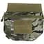 Підсумок Kombat UK Guardian Waist Bag Мультикам (1000-kb-gwb-btp) - мініатюра 1