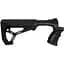 Приклад с пистолетной рукояткой Fab Defense для Mossberg 500/590 Maverick 88 черный - миниатюра 1