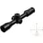 Приціл оптичний KAHLES K328i DLR CCW 3.5-28x50 (36 мм) illum. Skmr4+ w-right FFP - мініатюра 1