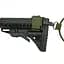 Приклад складной Fab Defense для VZ.58 полимер черный - миниатюра 4