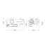 Цілевказівник (тактичний блок) Holosun LS221-RD (LS221R) Red & IR - мініатюра 8