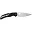 Ніж Spyderco Native Chief Black - мініатюра 2