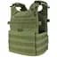 Жилет тактичний Condor Gunner Plate Carrier Olive (1013-1432.00.68) - мініатюра 1