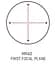 Приціл оптичний Sig Optics TANGO4 1-4x24mm, 30mm, FFP, MRAD ILLUM RETICLE, 0.2 MRAD ADJ, GRAPHITE - мініатюра 7