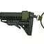 Приклад телескопический Fab Defense для AK 47 полимер песочный - миниатюра 5