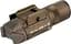Фонарь с ЛЦВ Olight Baldr Pro R Green Laser Desert Tan - миниатюра 6