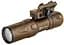 Фонарь Olight Odin Mini M-LOK Desert Tan - миниатюра 4