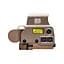 Коліматорний приціл EOTech EXPS3-0 Tan 1MOA/68MOA (EXPS3.0.Tan) - мініатюра 6