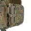 Плитоноска Kiborg GU gen.2 + 3 підсумки MultiCam (1000-k45000) - мініатюра 9