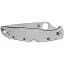Ніж Spyderco Endura 4 Stainless Steel - мініатюра 3