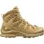 Ботинки Salomon Quest 4D GTX Forces 2 6.5 Coyote - миниатюра 2
