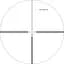 Приціл оптичний Vector Optics Continental 2-12x50 (30 мм) illum. SFP - мініатюра 8