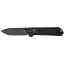 Ніж Boker Plus Kihon DC All Black - мініатюра 1