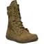 Ботинки Belleville Mini-Mil TR105 12 Coyote Brown - миниатюра 1