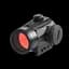 Прицел коллиматорный Delta CompactDot HD 3 MOA - миниатюра 2