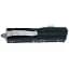Ніж Microtech Scarab II GEN III Double Edge Stonewash Black - мініатюра 4
