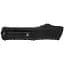 Ніж Microtech Combat Troodon S/E Gen III Tactical Standard Black - мініатюра 4