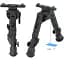 Сошки Leapers UTG Recon 360 TL 14-18 см M-LOK - мініатюра 3