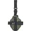 Кобура Ammo Key Illegible-1 S FORT17 Olive Pullup (1013-3415.00.76) - миниатюра 1
