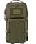 Рюкзак тактический Highlander Recon Backpack 28L Olive (TT167-OG) - миниатюра 4