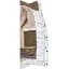 Куртка тактична VAV Wear Kolt 30 L White Multicam - мініатюра 11