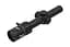 Приціл оптичний SIG Optics TANGO MSR 1-8X24MM, 30MM, SFP. Сітка MSR BDC8 з підсвічуванням - мініатюра 2