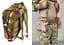 Підсумок аптечка тактична MOLLE Multicam Arid (степовий) для РПС, разгрузки або жилету - мініатюра 1