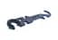 Ключ для AR-15 Armorer's Wrench for AR-15 Multi-Function Tool by XGUN - мініатюра 4