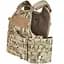 Жилет тактичний Condor Modular Operator Plate Carrier MultiCam (1013-1432.00.26) - мініатюра 2