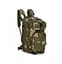 Тактичний рюкзак Woodland 28л з системою Molle (поліестер 600D) - мініатюра 1