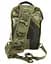 Рюкзак тактичний однолямковий Kombat UK Mini Molle Recon Shoulder Bag 10л Мультикам (1000-kb-mmrsb-btp) - мініатюра 3