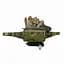 Сумка Wild Tactical Field Basilisk Multicam Tropic - мініатюра 3