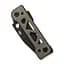 Ніж cкладний Weknife Tyro WE24001-3 - мініатюра 5