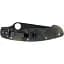 Ніж Spyderco Military Black Blade camo - мініатюра 2