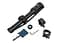 Оптический прицел Vector Optics Continental X6 1-6x24 (30 мм) illum. SFP Tactical - миниатюра 8