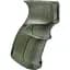 Рукоятка пистолетная Fab Defense AG для АК Olive drab - миниатюра 1