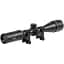 Приціл оптичний Hawke Fast Mount 3-9x40 AO сітка Mil Dot. Кільця на Weaver - мініатюра 2
