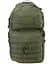 Рюкзак тактичний Kombat UK Medium Assault Pack 40L Олива (1000-kb-map-olgr) - мініатюра 3