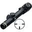 Приціл Leupold VX-3 1.5-5x20 Metric Illumin.German 4 Dot - мініатюра 1