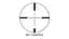 Оптический прицел SIG Optics Whiskey 3 3-9x40 (25,4 мм) SFP, BDC-1 QUADPLEX - миниатюра 2