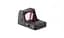 Приціл коліматорний Trijicon RMR Type 2 Red Dot Sight 3.25 MOA Red Dot, Adjustable - мініатюра 6