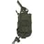 Підсумок для гранати Kombat UK Elite Grenade Pouch Оливковий (1000-kb-egp-olgr) - мініатюра 1