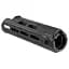 Цівка FAB Defense Vanguard AR15 M-LOK чорна - мініатюра 1