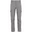 Брюки тактические Frontier Velox 34/34 Softshell Grid Fleece charcoal grey - миниатюра 1
