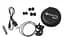 Активные наушники Beretta Earphones Bluetoot Active черные - миниатюра 2